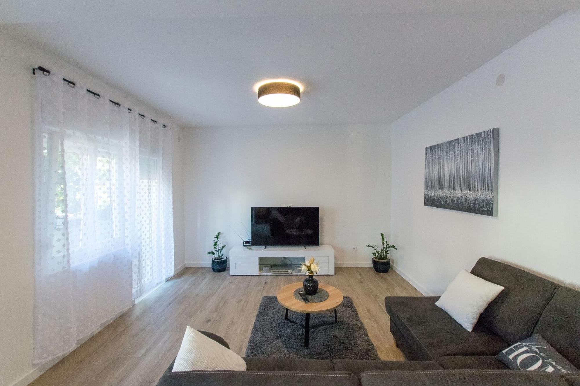 Apartment Vinka Kastela Ngoại thất bức ảnh